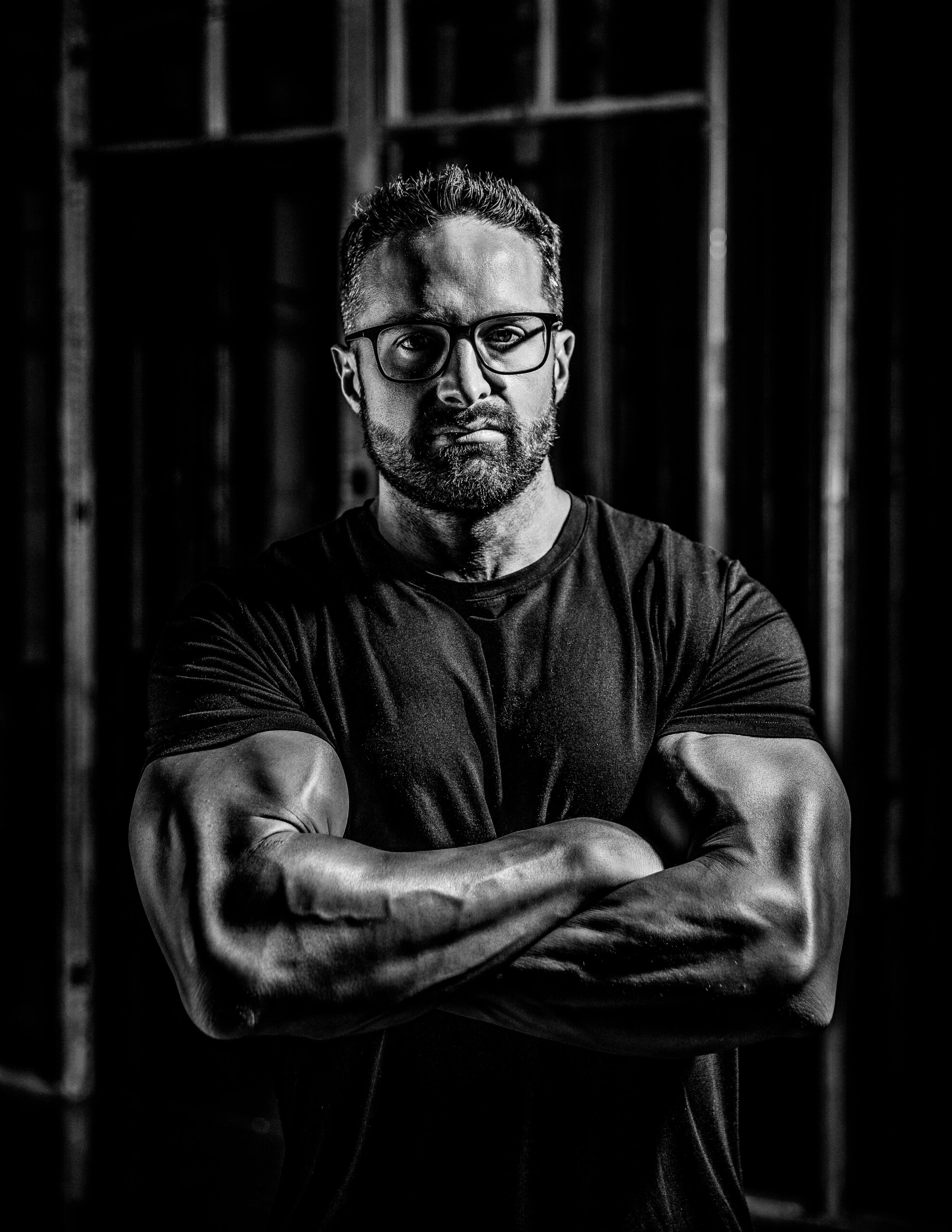 About Layne Norton Biolayne 8988