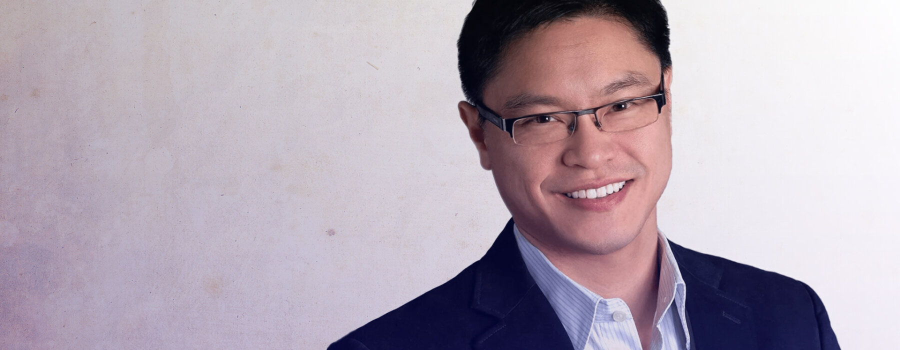 Dr. Jason Fung