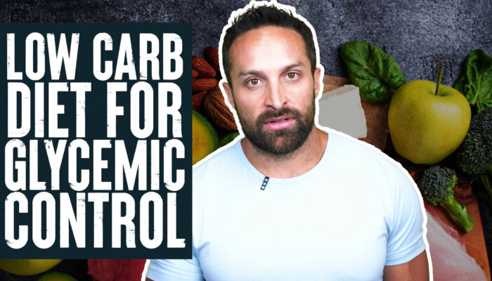 Are Low Carb Diets Best for Glycemic Control?