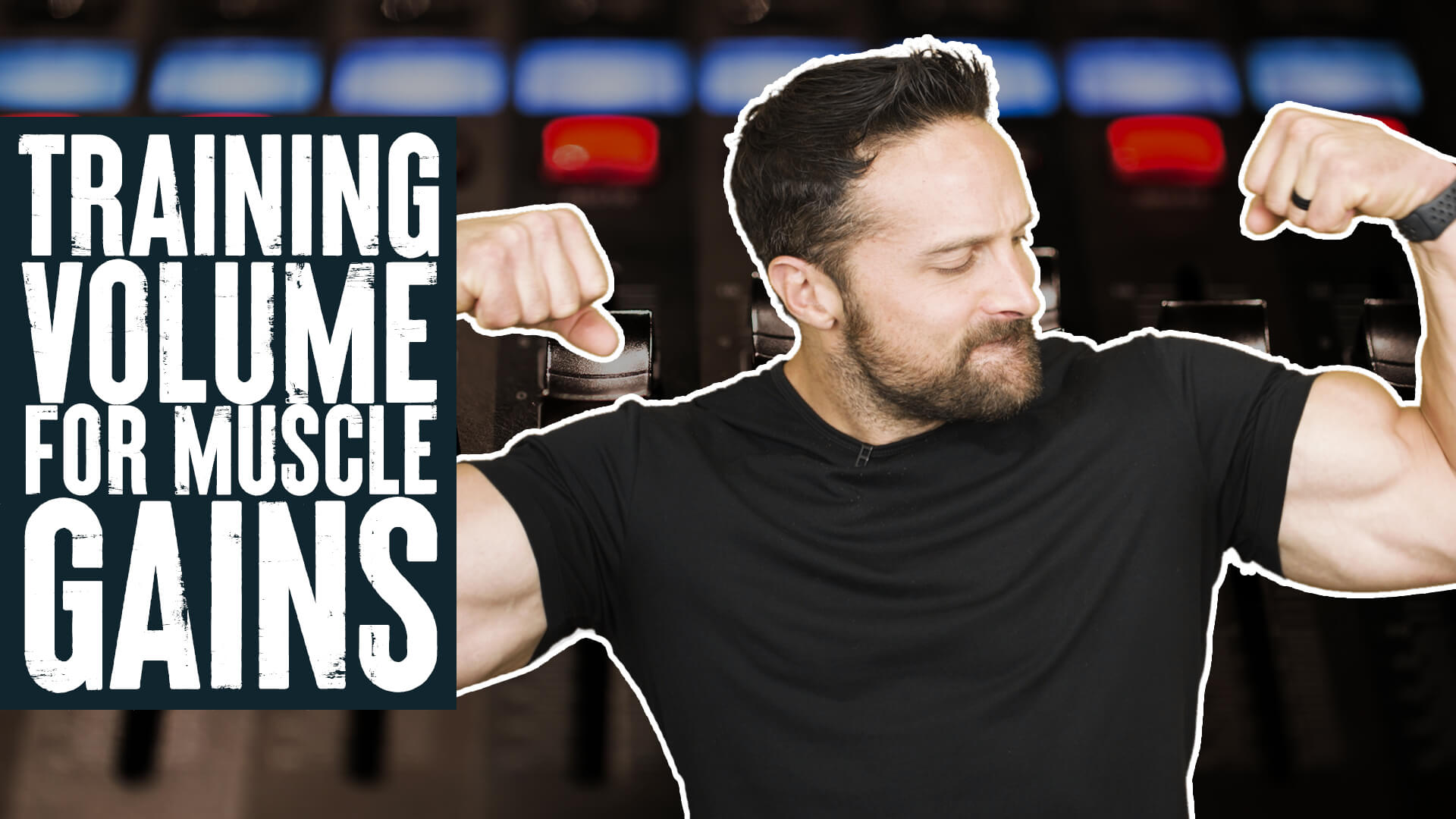 Training Volume for Muscle Gains | Biolayne