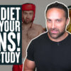 Keto Kills Your Gains! New Study!