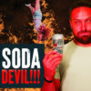 Diet Soda is the DEVIL!!!