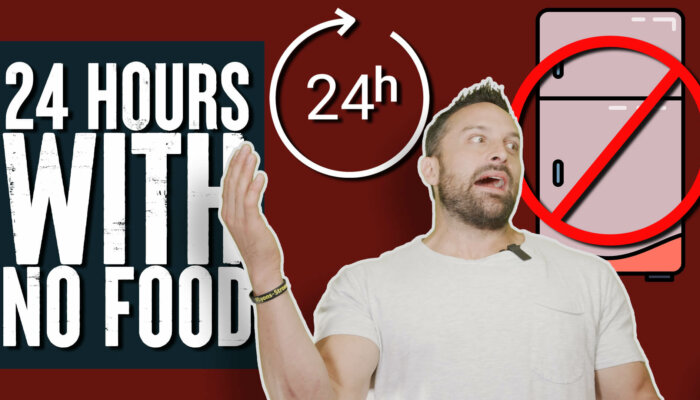 What Happens When You Don't Eat for 24 Hours?