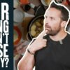 Overeating Doesn't Cause Obesity?