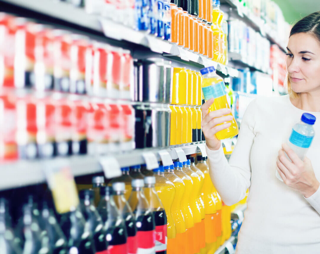 REPS: A Sweet Tool for Weight Loss