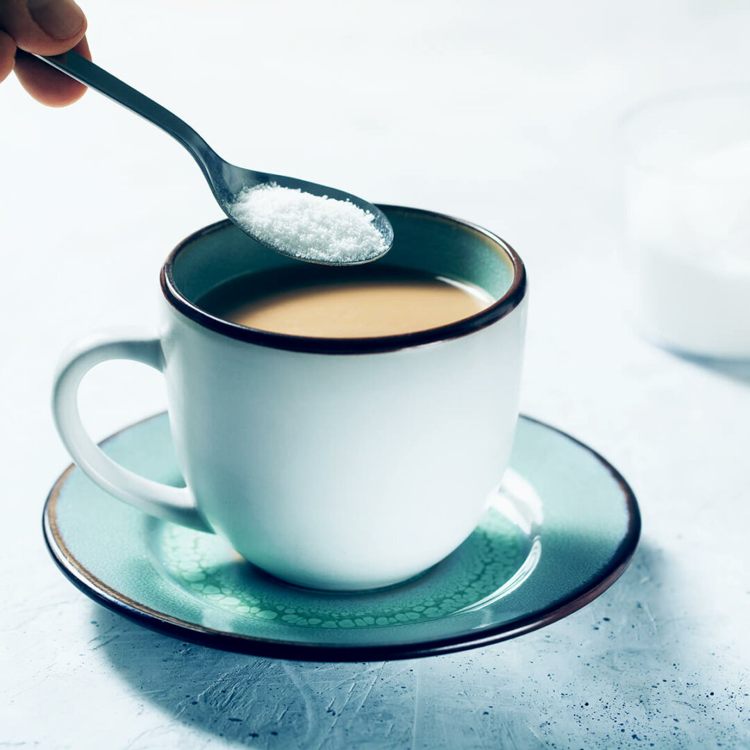 REPS: Can Artificial Sweeteners Mess up Your Gut?