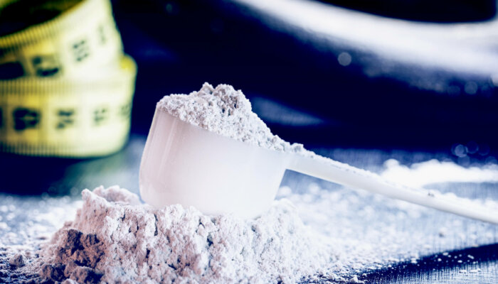 REPS: Creatine So Effective; all it Takes is a Belief for a Benefit!
