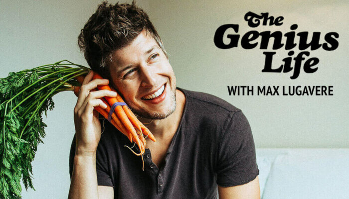 The Genius Life Podcast