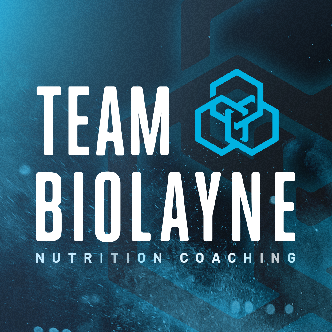 Team Biolayne
