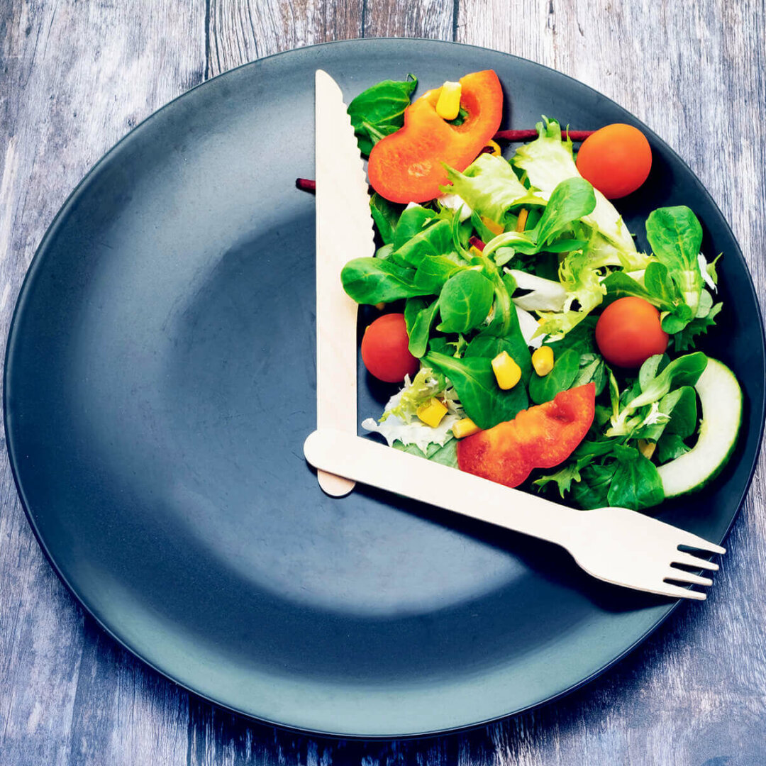 REPS: Can Timing Your Meals Enhance Fat Loss?