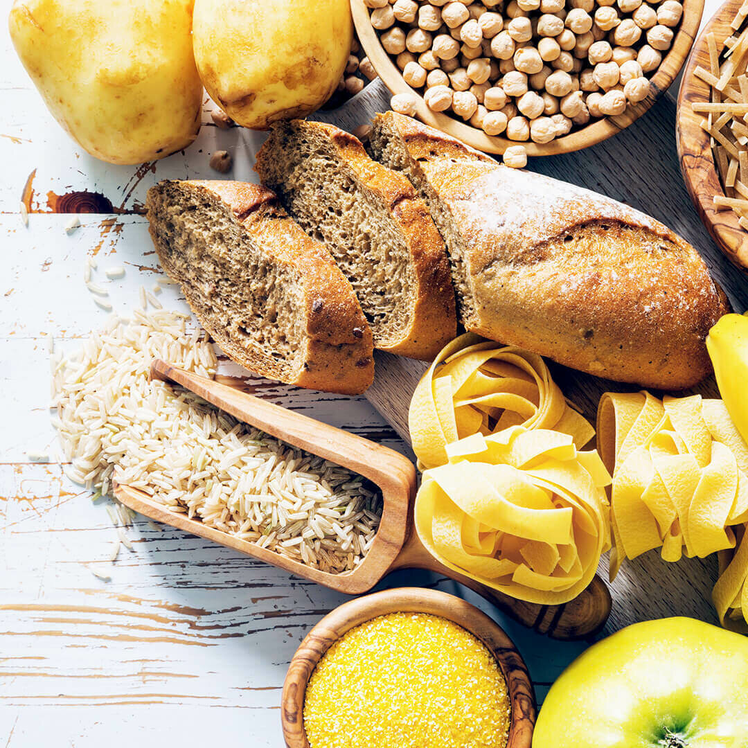 Calories or Carbs, What Matters for Weight Loss and Gain? (Part 1