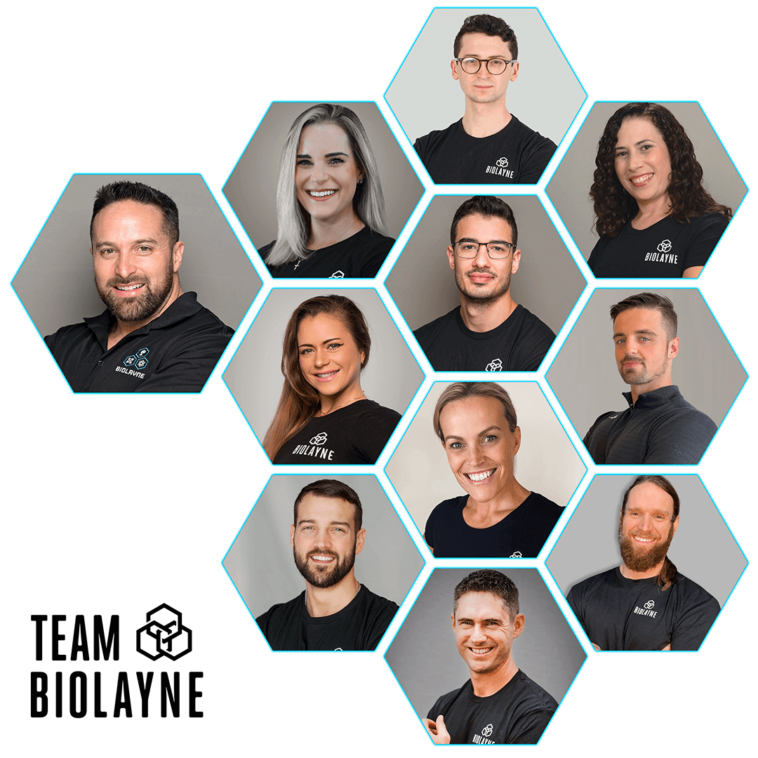 Team Biolayne