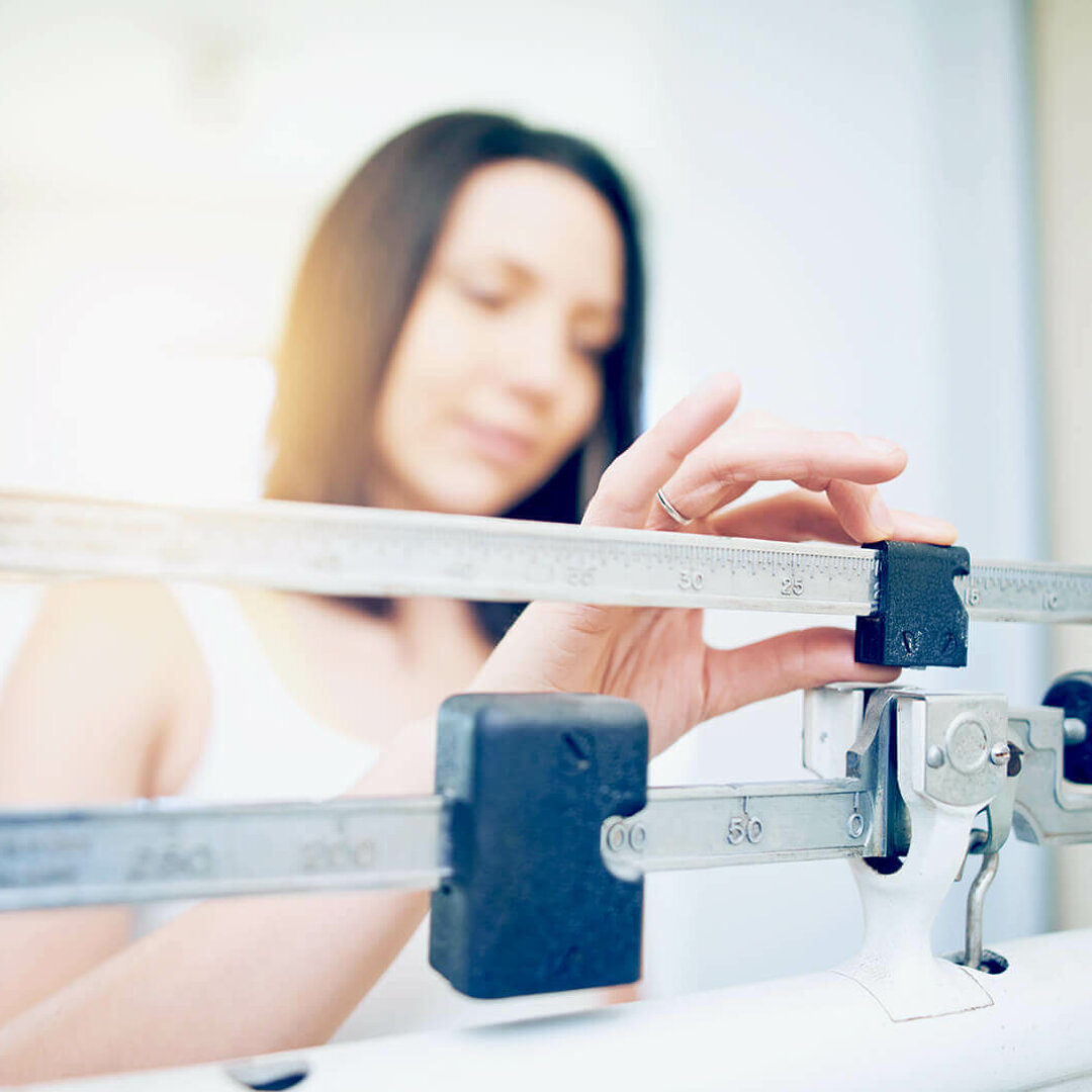 Calories or Carbs, What Matters for Weight Loss and Gain? (Part 1