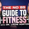 No BS Health & Fitness Guide - Ed Mylett