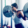 Do people lift heavy enough when asked to self-select weights?