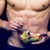 REPS: Gains during a calorie deficit