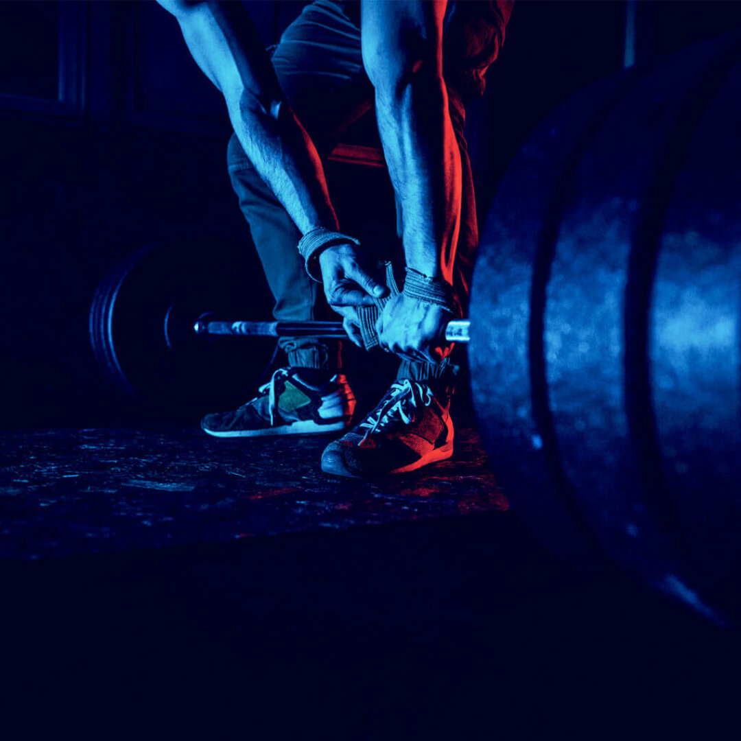 Reps vs Load for Hypertrophy