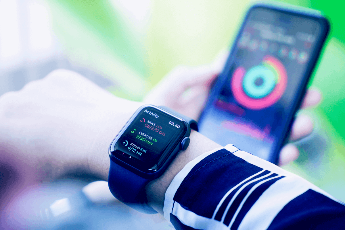 REPS: Wearable fitness trackers: worth it or just fancy gadgets?
