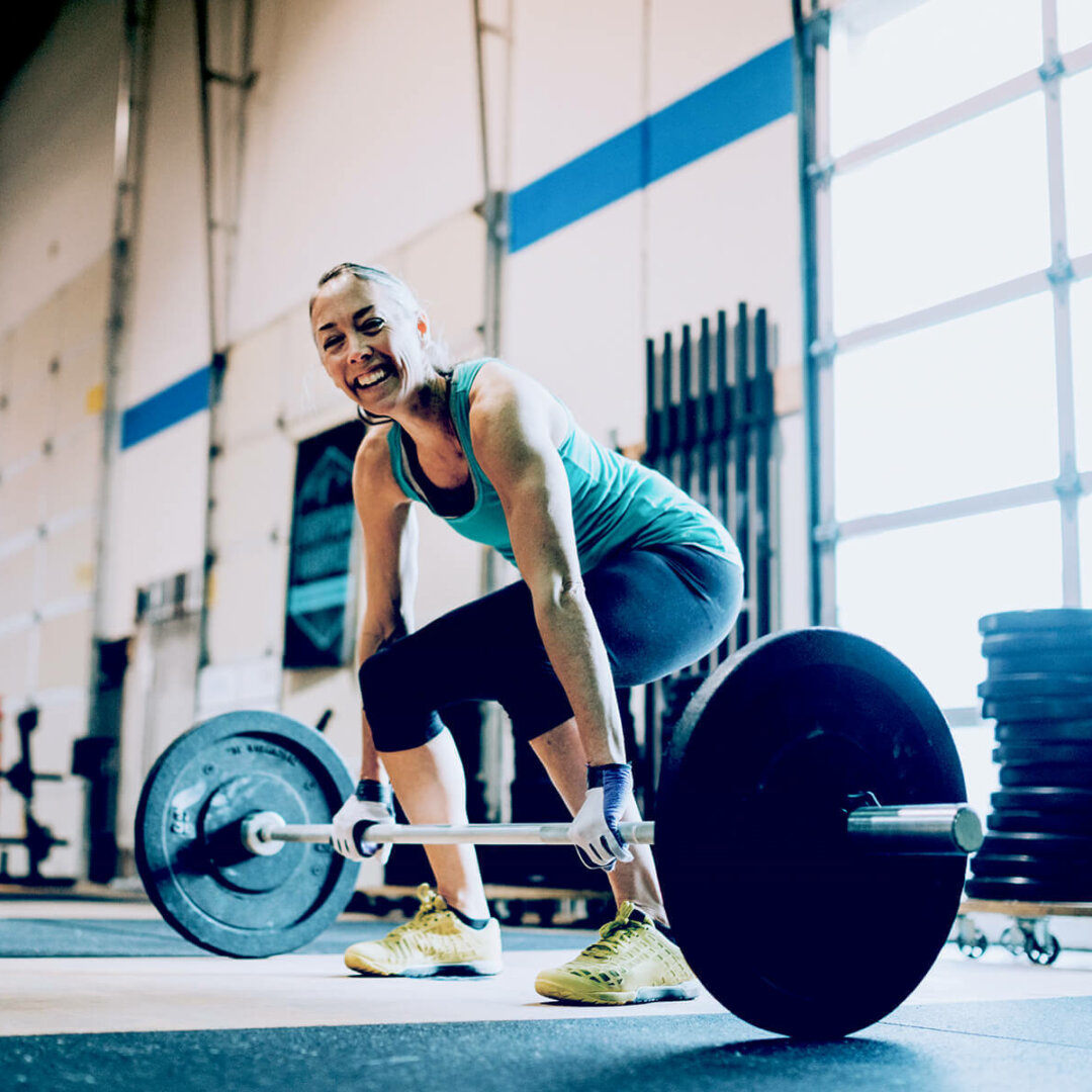 REPS: Vol. 2 - Issue 12 - 20 minutes of training per week for gains?