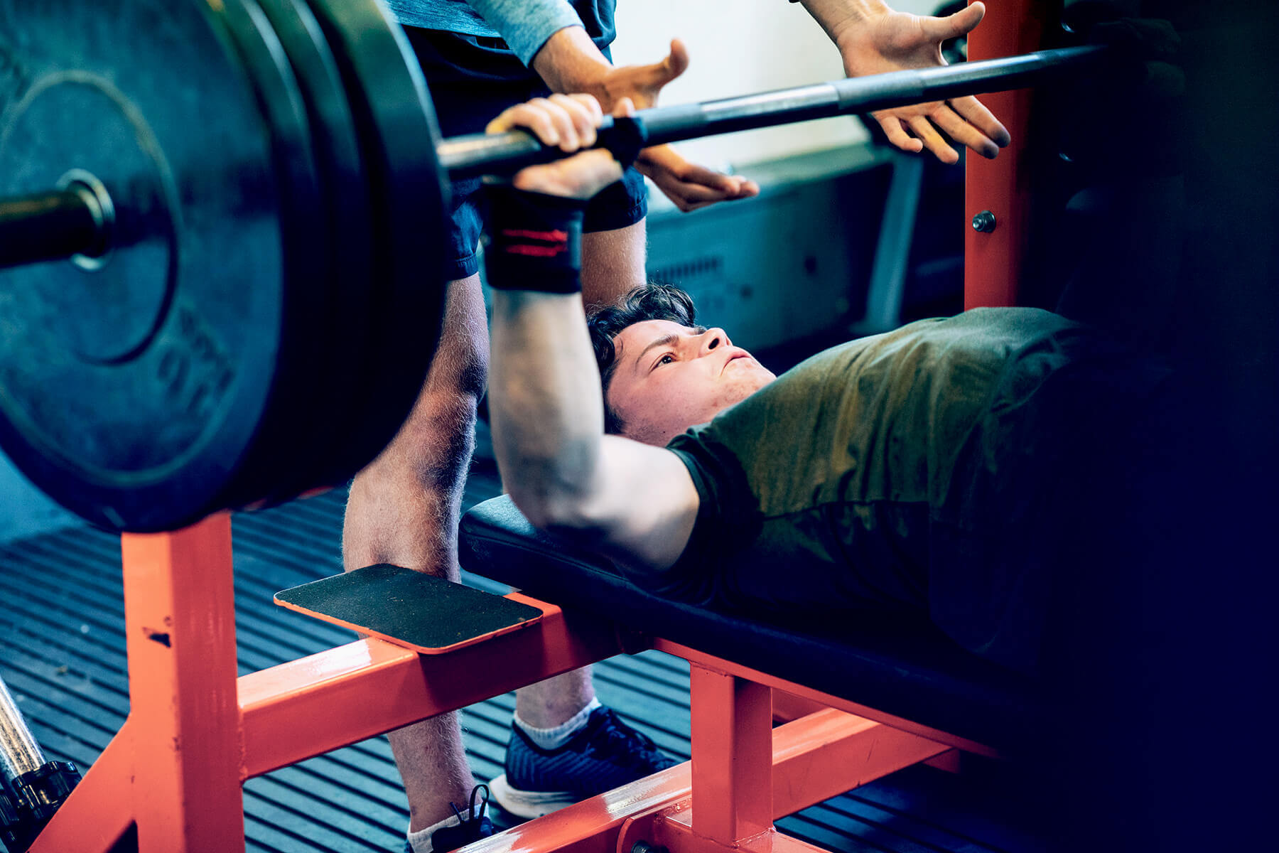 REPS: Vol. 2 - Issue 12 - Do you really need to periodize your training?