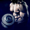 REPS: The effects of preparing for a natural bodybuilding show on the body