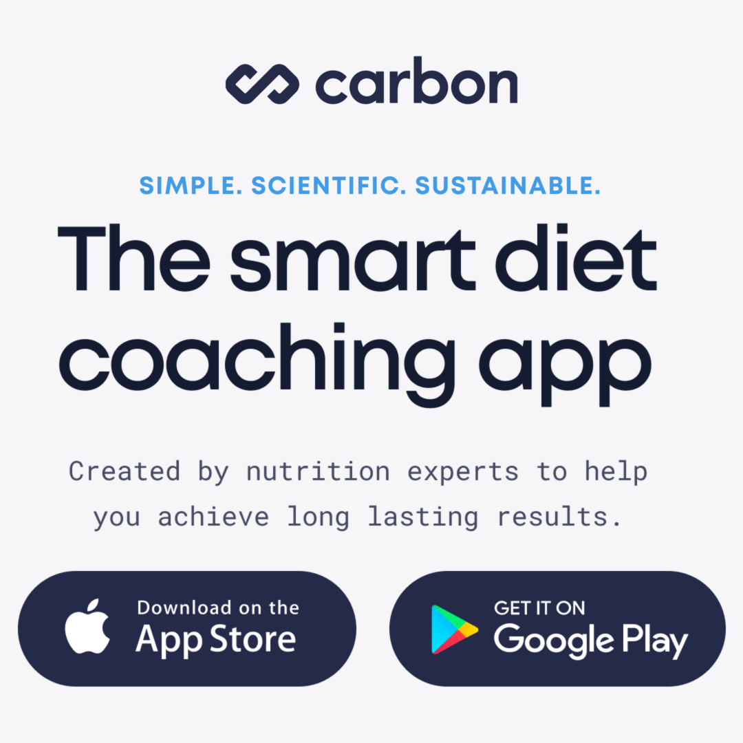 Carbon Diet Coach