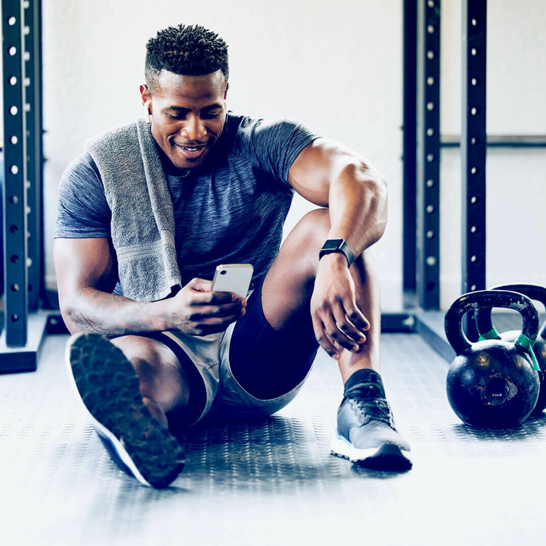 REPS: The first-ever study on deloads