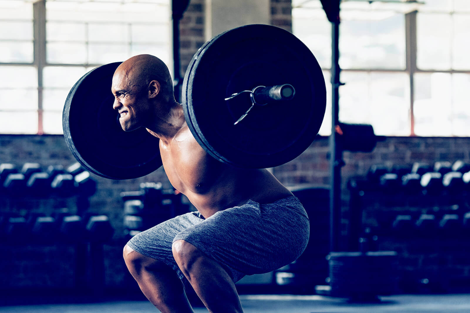 REPS: The controversy of training to failure: hypertrophy versus strength