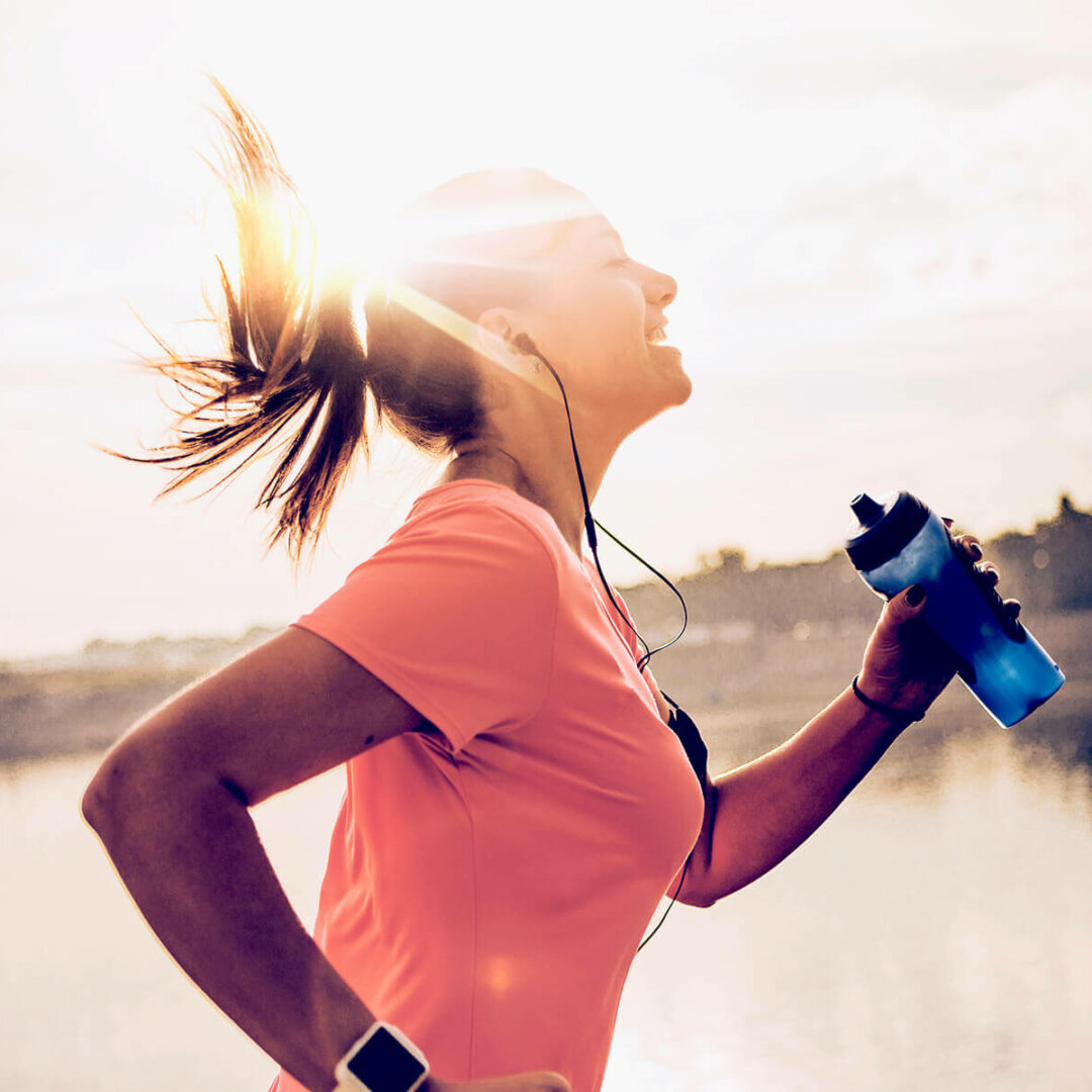 REPS: What’s the best time to train?