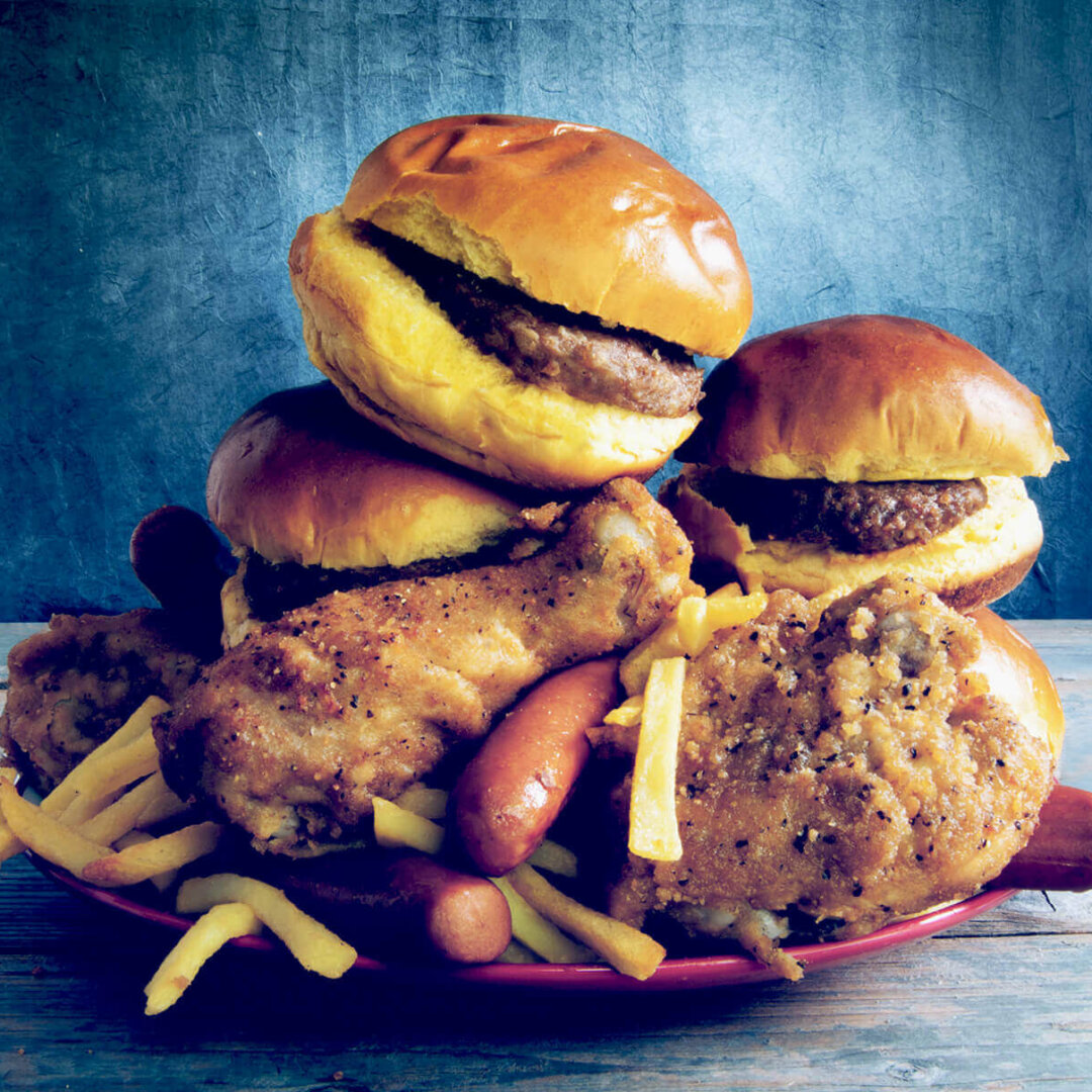 REPS: Is this the end of old-school bulking?!