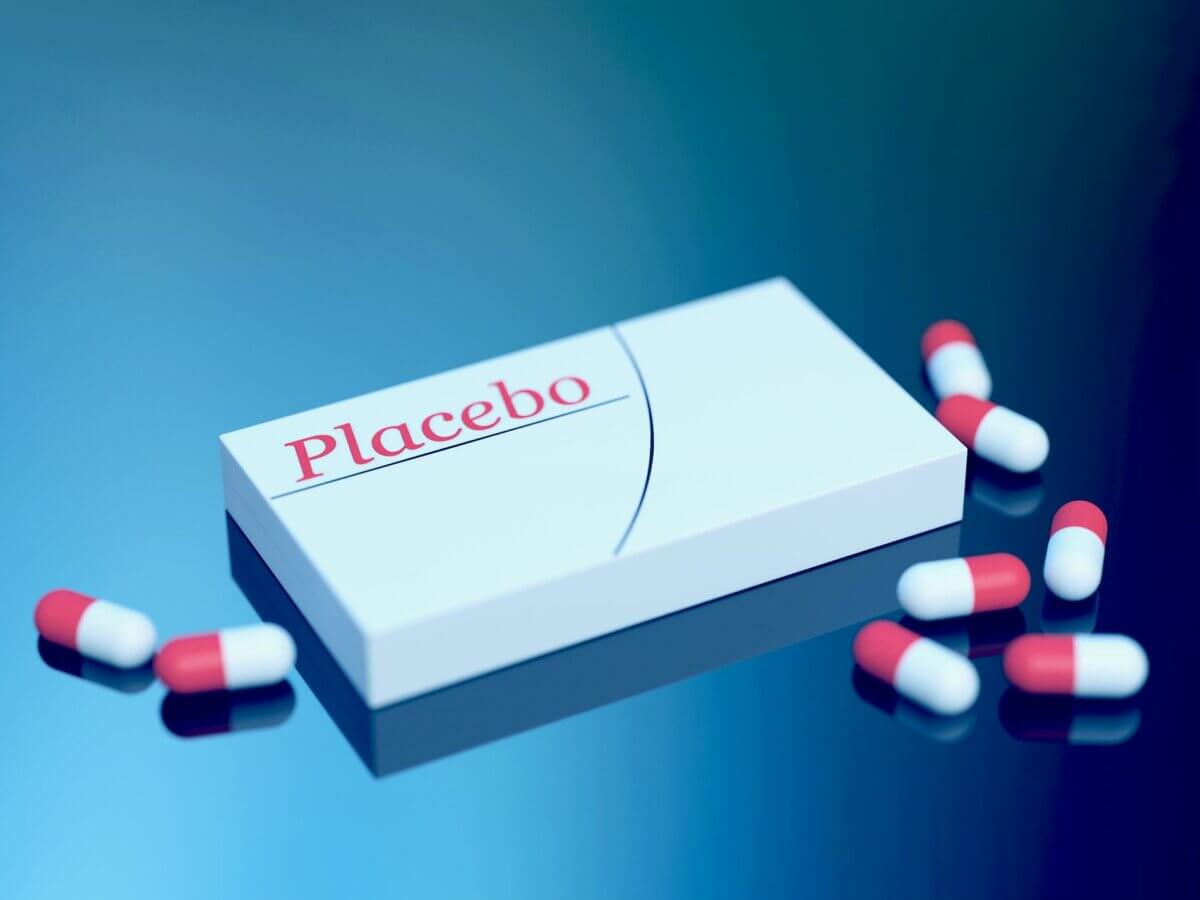 The mighty placebo effect? | Biolayne