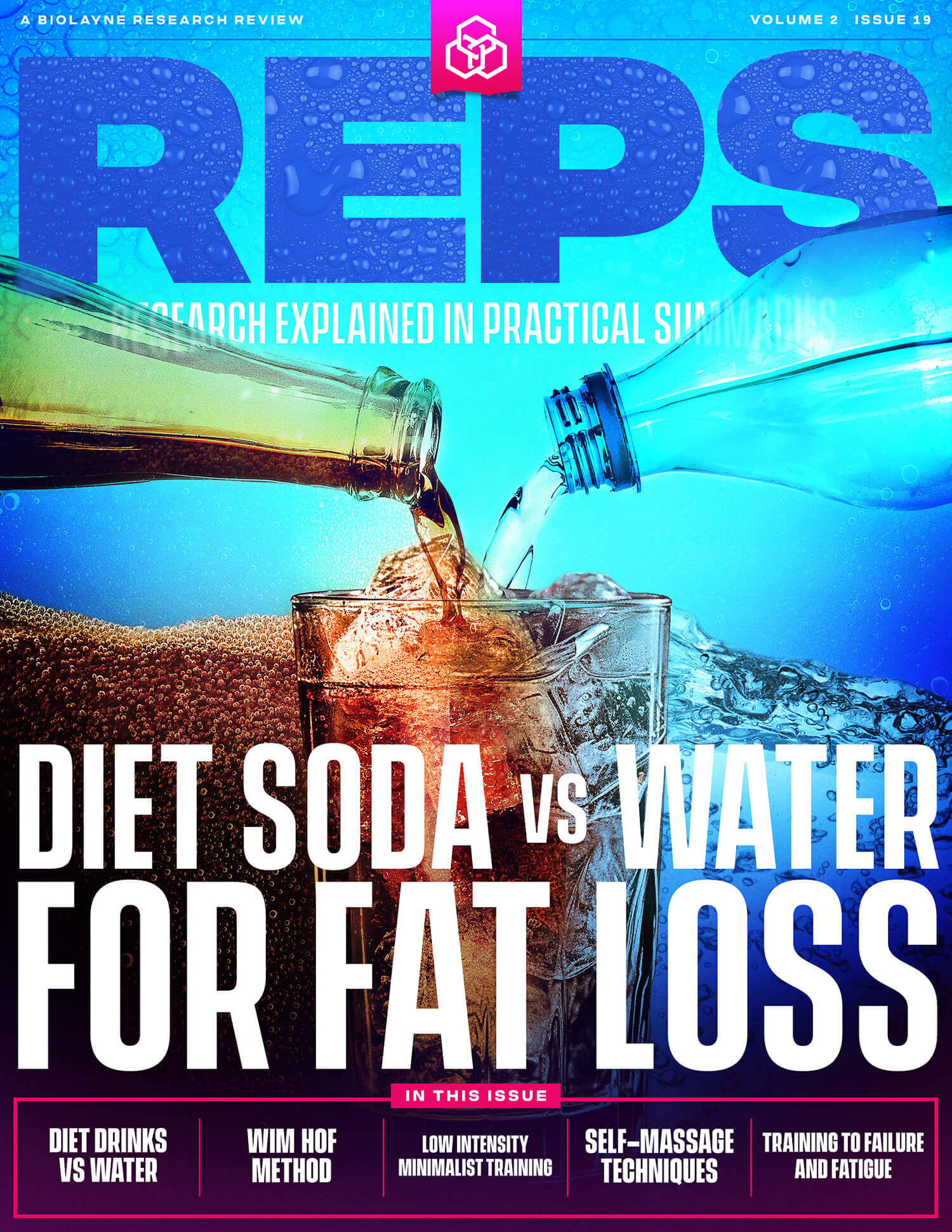 Issue 19 Reps Biolayne