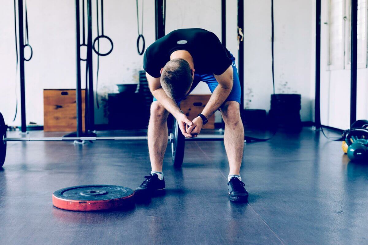 Training to failure and fatigue | Biolayne