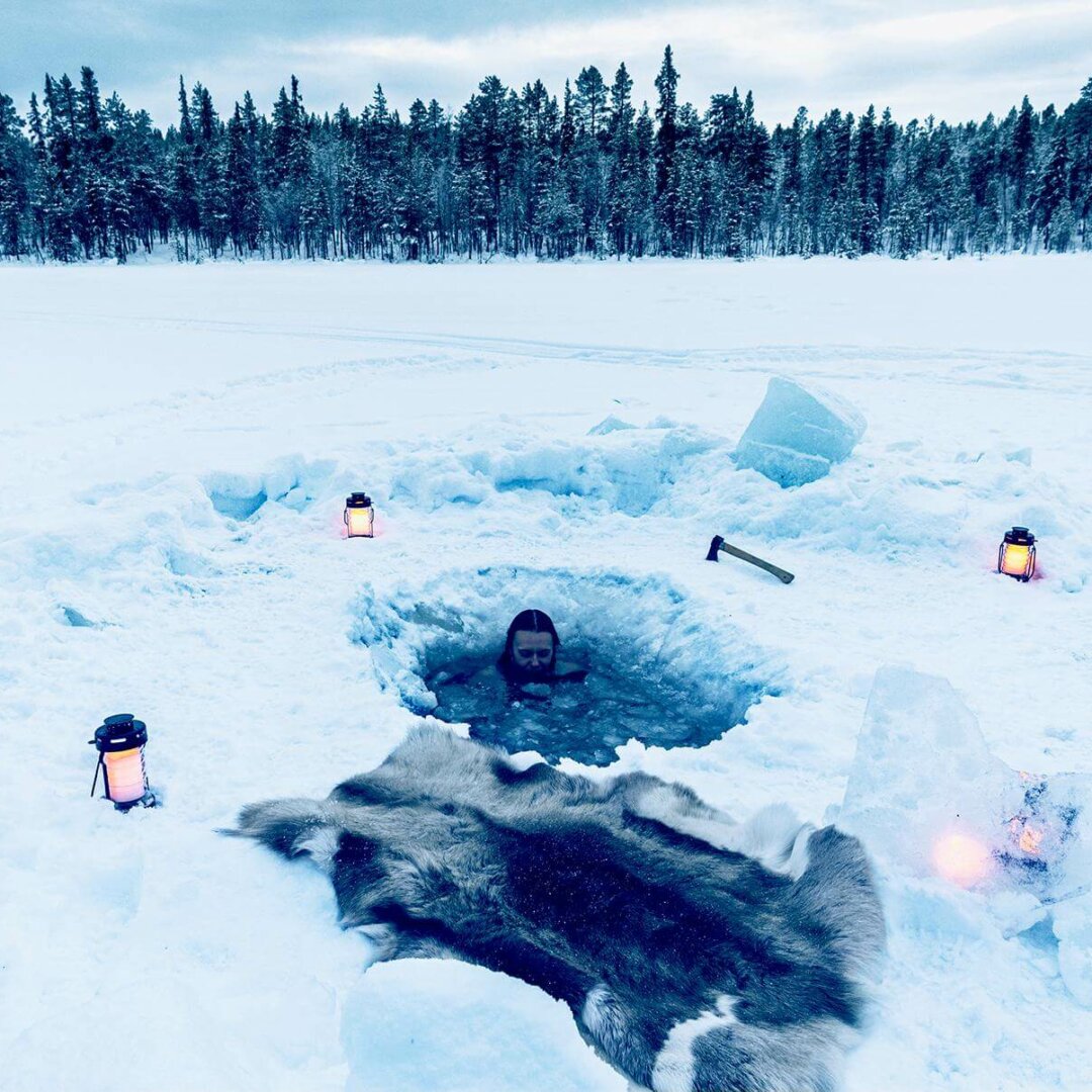 Does the Wim-Hoff method actually work?