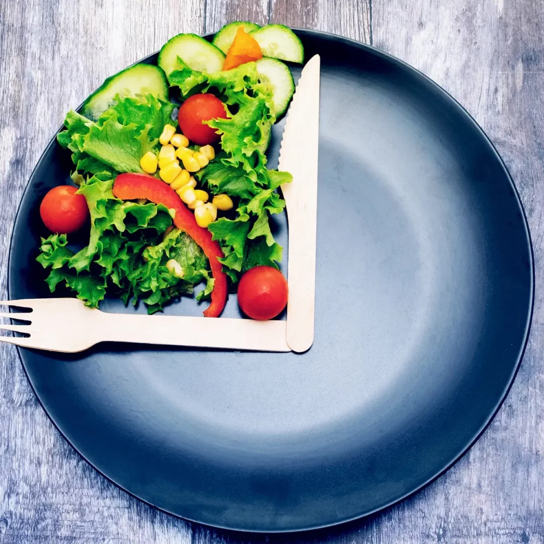 REPS: The effect of intermittent fasting on appetite