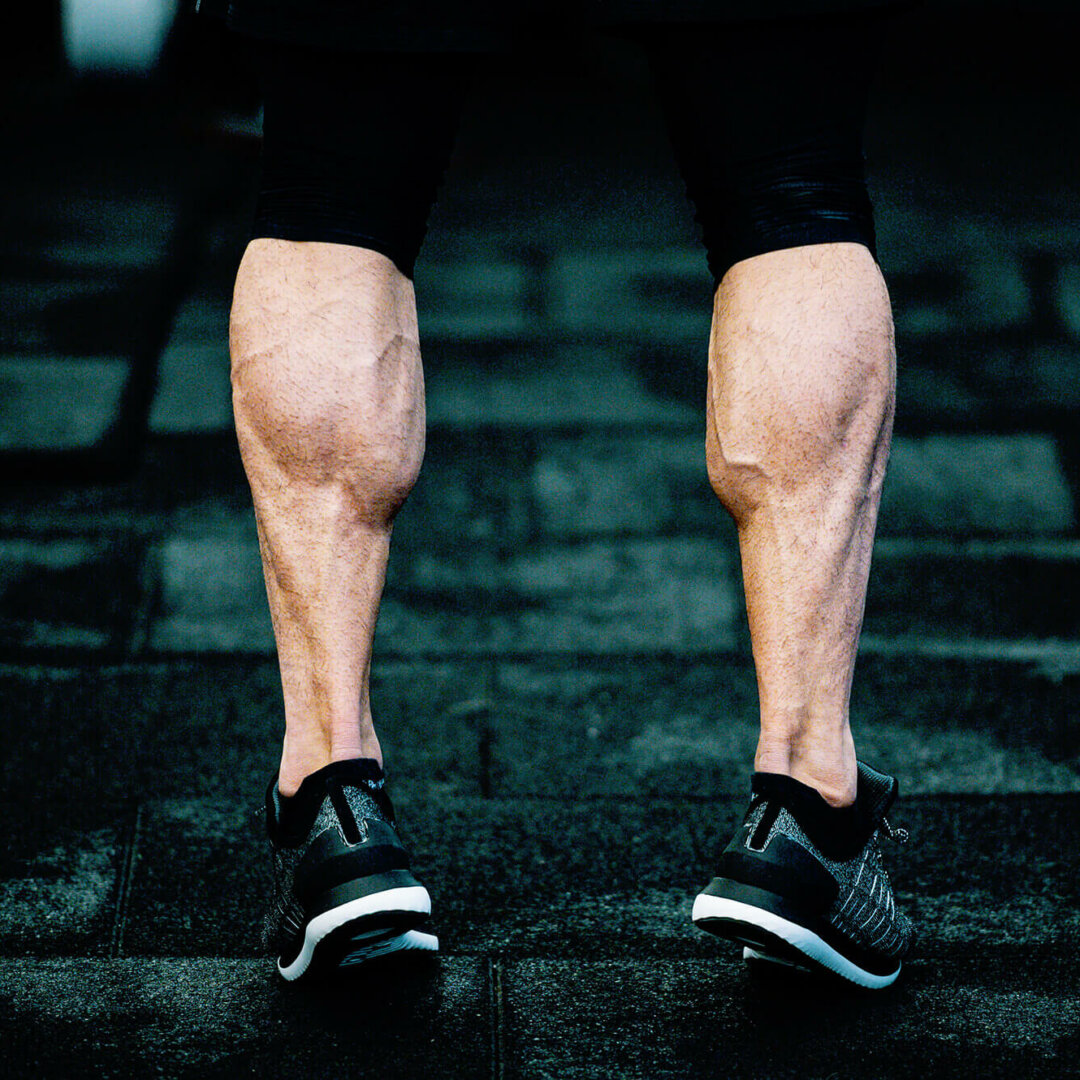 Are seated calf raises useless?