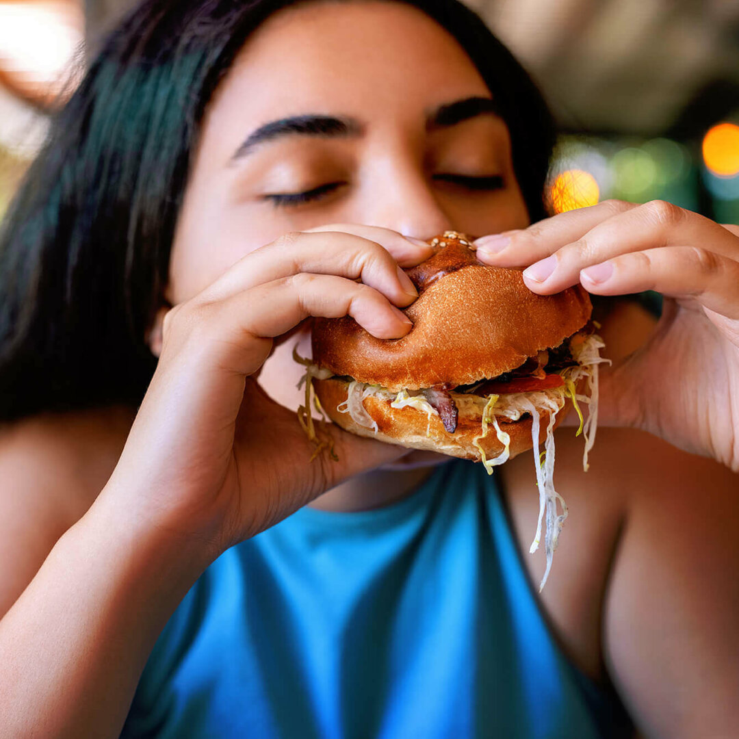 New data on diet breaks!