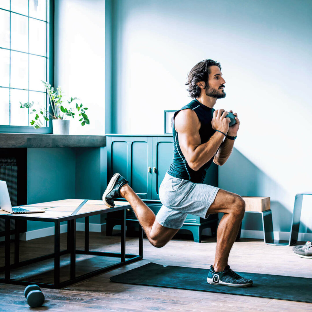 Exercise snacks: A game changer for busy people?