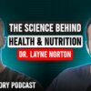 The Science Behind Health & Nutrition | Success Story Podcast