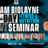 Team Biolayne Seminar 2024