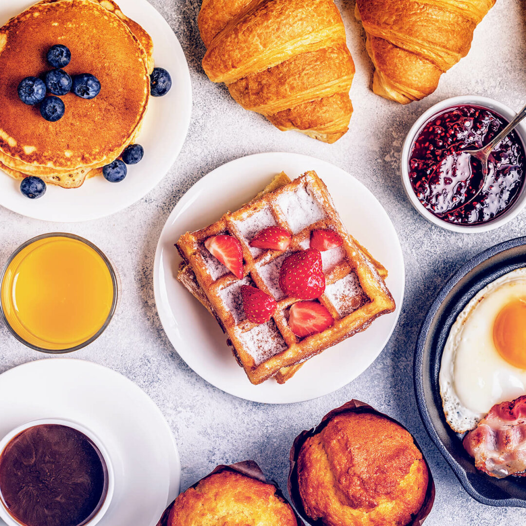 Breakfast: The Role of Morning Protein in Muscle Building