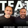 Is Bryan Callen Leaving TFATK? | Layne Norton In-Studio | TFATK Ep. 880