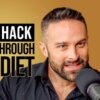 Layne Norton: The Secret Hack to Following Through on Your Diet | Habits & Hustle