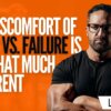 What It Means To Train To Failure | Revive Stronger