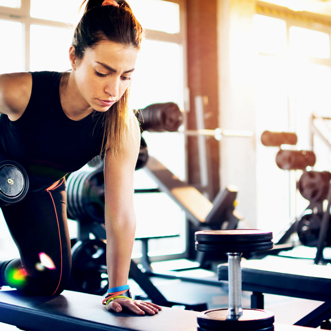 Climbing the Pyramid of Gains: Pyramidal Training