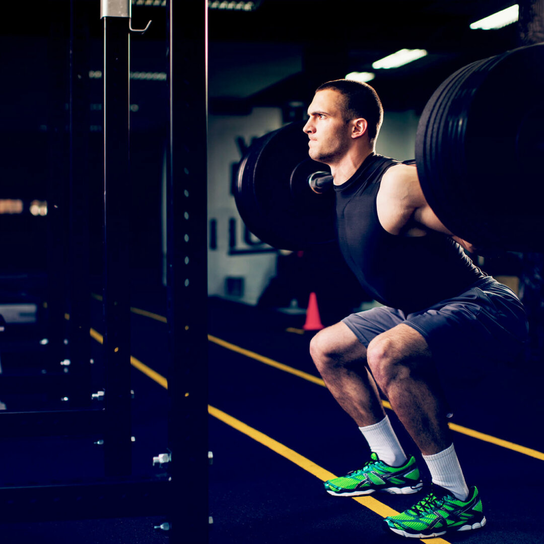 The Squat Battle: Back vs Front Squat