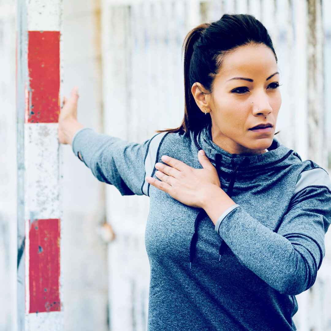 Stretching vs. Lifting for Chest Gains vol.2