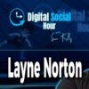 Busting Fitness Myths, Best Supplements and Setting World Records | Layne Norton DSH #273