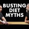 Nutrition EXPERT Dr. Layne Norton DEBUNKS Diet Myths | Rich Roll Podcast