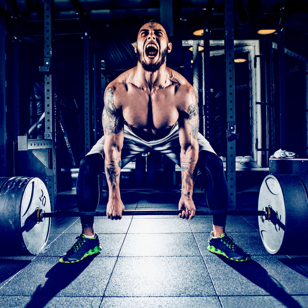 Is Training to Failure Overrated?